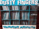 Dusty Fingers Volume Ten Rare Original Break Beats Sealed Unopened LP Vinyl