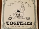 COLIN MELOY (from Decemberists) SINGS TOGETHER - Vinyl Sealed