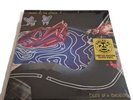 Panic  at the Disco Death of a Bachelor Vinyl LP NEU OVP Limited Edition Silver
