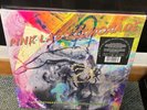 Pink Lady Lemonade You're from Outer Space - Acid Mothers Temple CLEAR 2LP VINYL