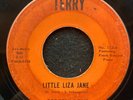 Little Liza Jane/Nightingale by Dee Felice Trio (Terry 112) 7