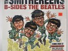 The Smithereens ‎B-Sides The Beatles Yellow & Orange Marble 180g SEALED RSD 2018