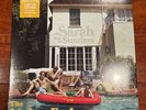 NEW Sarah and The Sundays The Living End Limited Yellow Color Vinyl LP FREE SHIP