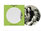ABBA Ring Ring (English) / She's My Kind Of Girl (Vinyl) (UK IMPORT)