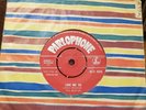 Very Rare 1962 Beatles Love Me Do Red Parlophone 7