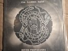 The Hidden Hand – Mother  Teacher  Destroyer VINYL LP OBSESSED SAINT VITUS