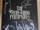 The Smashing Pumpkins ATUM: A Rock Opera In Three Acts Gray Vinyl Box Set Signed