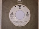 The Olympics Girl You're My Kind Of People Warner Bros Demo Northern Soul Oldie