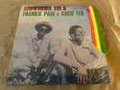 Frankie Paul & Coco Tea - Showdown Vol 8 - 12” Vinyl Lp