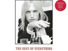 TOM PETTY AND THE HEARTBREAKERS - THE BEST OF EVERYTHING - 4-LP BOX SET - NEW