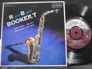 BOOKER.T & M.G.`s E.P 