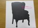 Paul McCartney Memory almost full LP Vinyl Poster Sleeve Record