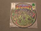 In Flames - Clayman - ltd Edt Picture Vinyl, Comic Con Edition, Dirty Donny