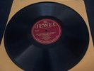 JEWEL Record 78 rpm 5163 MISS ANNABELLE LEE / WHO DO YOU SUPPOSE