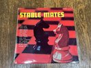 Stable Mates LP - Yusef Lateef / A.K. Salim - Savoy Records GMG 12115