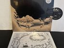 Weezer – Pinkerton Direct Metal Mastering At Abbey Road Studios 2016 Vinyl M-