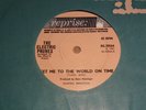 Electric Prunes - Get Me The World On Time Reprise 45