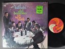 EL BRINDIS DEL BOHEMIO En New York LP Shrink COTIQUE RARE BOOGALOO MONO 1968 NM