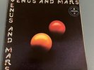 Wings ‎– Venus And Mars 12