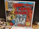 883-HANNO UCCISO L'UOMO RAGNO LP - Ed. Ltd - Red/Blue splatter - DISPONIBILE ORA