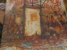 Black Sabbath Mob Rules Vinyl Album