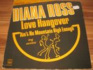 Diana Ross: Love Hangover & Ain't No Mountain High Enough 12