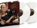 Diana Krall 2 Color LP 'Glad Rag Doll' VINYLS WHITE COLORED   With Marc Ribot