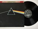 Pink Floyd  THE DARK SIDE OF THE MOON  LP EMI Harvest Quadrophonie Germany 1978