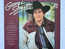 George Strait Greatest Hits Vinyl Record MCA-5567 EX/EX 1985 MCA Records Country