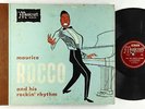 Blues 4x78 - Maurice Rocco & His Rockin' Rhythm - Musicraft