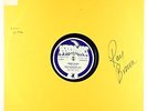 Jazz 78 - Dodo Marmarosa Trio - Dodo's Blues - Atomic - VG++ autograph