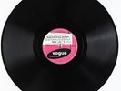 Jazz 78 - Max Roach Quintet ft. Kenny Dorham - Baby Sis - Vogue France - VG+