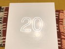 Matchbox Twenty - 20 on Melisma Ltd Numbered Box Set