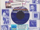 Four Tops - I Can't Help Myself Motown 1076 Vinyl 45 rpm Record