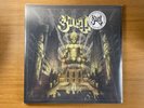 Ghost Ceremony And Devotion DLP Red Hot Stuff LTD Numbered Ed Sealed Doom Metal