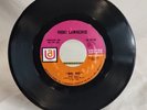 Rare 1970 Pre-Hit Rock 45 *Vicki Lawrence* No, No  United Artists Promo Vinyl
