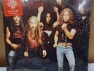 SEALED  1977 Reissue: Scorpions 