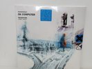Radiohead OK Computer OKNOTOK 3 x Blue LP Vinyl 2017 Sealed