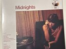 Midnights: Blood Moon by Taylor Swift (Record, 2022) With Hand Signed Photos