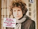 BOB DYLAN Blonde On Blonde ORIGINAL FACTORY SEALED 1ST PRESSING w/ Hype Sticker