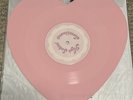 Melanie Martinez K-12 Heart Shaped Vinyl ONLY Strawberry Shortcake High School