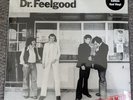Dr. Feelgood – Malpractice - LP Red Vinyl Record NEW & SEALED. FREE UK POSTAGE