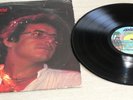 HECTOR LAVOE Que Sentimiento  Latin Soul Bolero Cha Cha LP 1981 FANIA JM 598 VG+