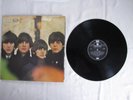Vinyl LP BEATLES FOR SALE UK Parlophone PCS 3062 Klapp-Cover - TOP -