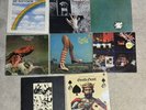 Gentle Giant 8 LP‘s Octopus Free Hand Live The Missing Piece Giant Steps…