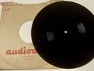 Tyler, Stewart Family, Hank Locklin 3 Song GOSPEL 12 ACETATE 45 BLUE RIBBON HEAR
