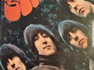 The Beatles - Rubber Soul - Vinyl LP - Stereo PCS3075 -