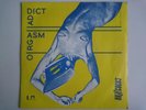 BUZZCOCKS ORGASM ADDICT UNITED ARTISTS UP 36316 PETE SHELLEY PUNK