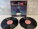 PINK FLOYD: 