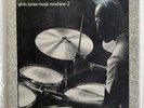 ELVIN JONES JAZZ MACHINE -2 MARK LEVINSON 70PJ2 JAPAN AUDIOPHILE VINYL LP